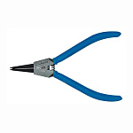 Съемник для стопорных колец 250 мм, прямые, разжатие KING TONY 68SS-10 купить по цене 2&nbsp;240 ₽ в интернет магазине ТЕХСАД