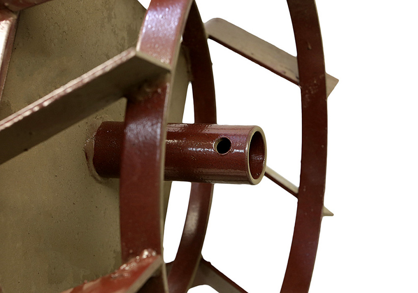 Грунтозацепы для мотоблока СОЮЗ БМ1С-26-380-200 купить по цене 3&nbsp;940 ₽ в интернет магазине ТЕХСАД