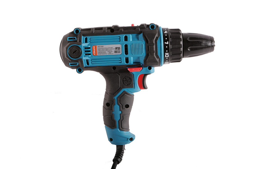 Сетевой шуруповерт Sturm! ID2150P купить по цене 4&nbsp;290 ₽ в интернет магазине ТЕХСАД