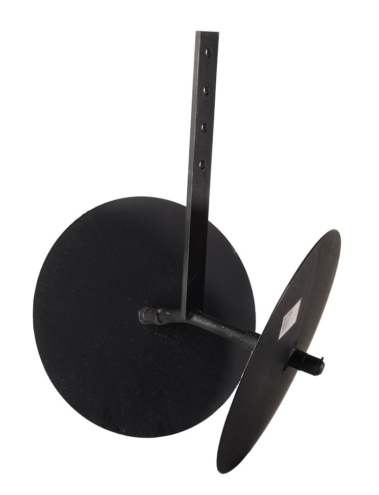 Окучник дисковый HUTER купить по цене 2&nbsp;990 ₽ в интернет магазине ТЕХСАД