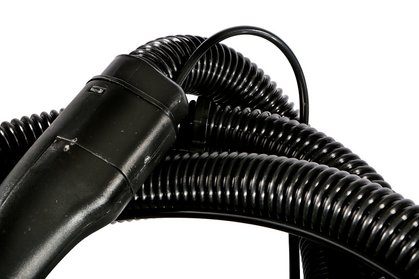 Гофрошланг для HVC30WD, 2,5 м, Hanskonner HVC30WD-H25 купить по цене 2&nbsp;110 ₽ в интернет магазине ТЕХСАД