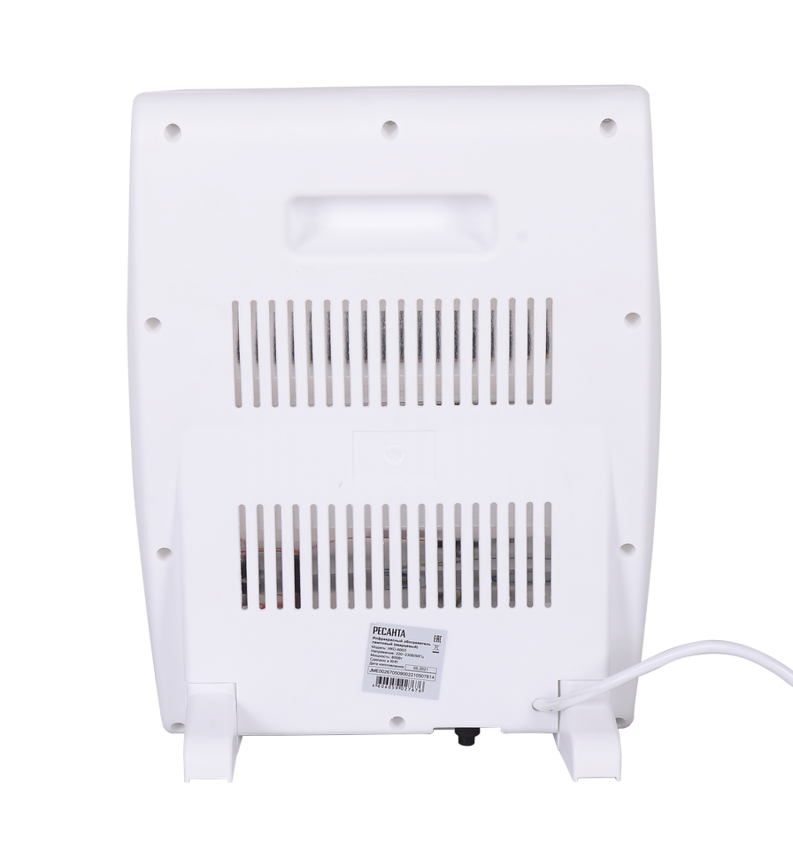 Инфракрасный обогреватель (кварцевый) Ресанта ИКО-800Л купить по цене 1&nbsp;090 ₽ в интернет магазине ТЕХСАД