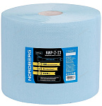 Бумага протирочная, 230х350 мм, двухслойная, 1 шт NORDBERG NWP-2-23 купить по цене 900 ₽ в интернет магазине ТЕХСАД