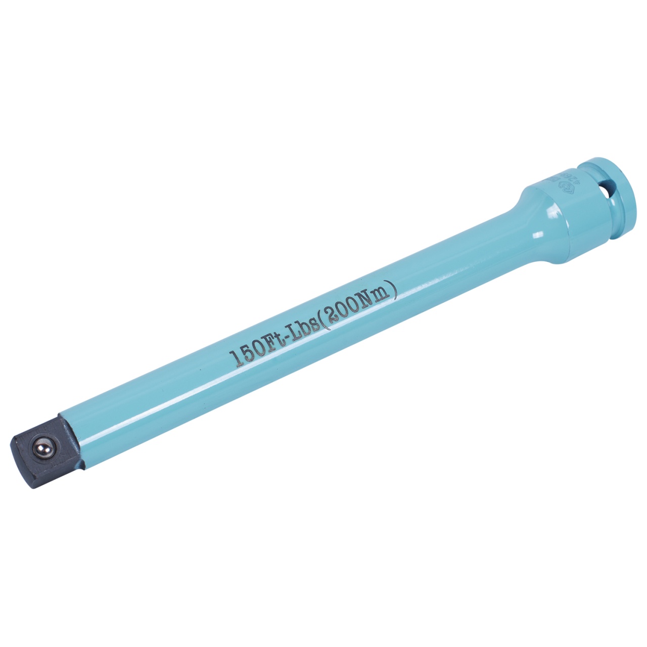 Удлинитель торсионный 1/2'', 195 мм, с ограничителем крутящего момента 200 Нм KING TONY 4269-08-K0 купить по цене 1&nbsp;370 ₽ в интернет магазине ТЕХСАД