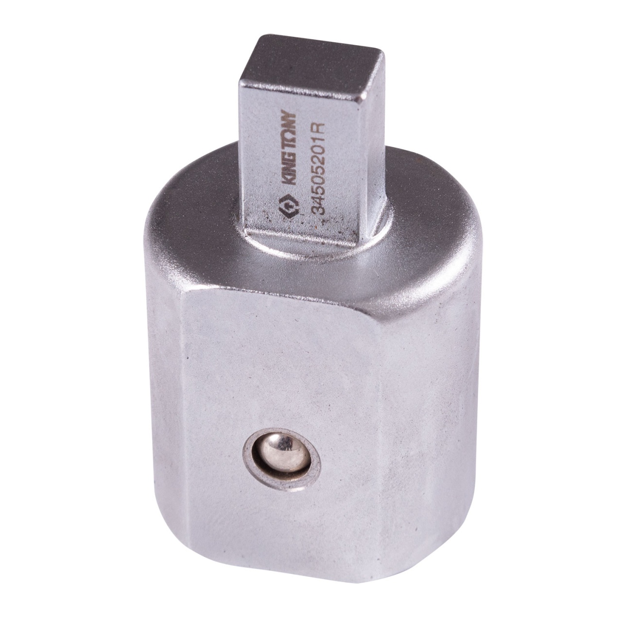 Переходник 9х12 мм > 14х18 мм для динамометрического ключа KING TONY 34505201R купить по цене 2&nbsp;010 ₽ в интернет магазине ТЕХСАД