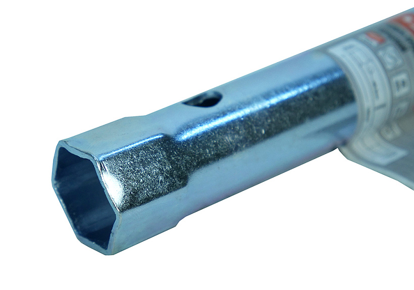 Ключ-трубка торцевой Sturm! 1045-22-17x19 купить по цене 190 ₽ в интернет магазине ТЕХСАД