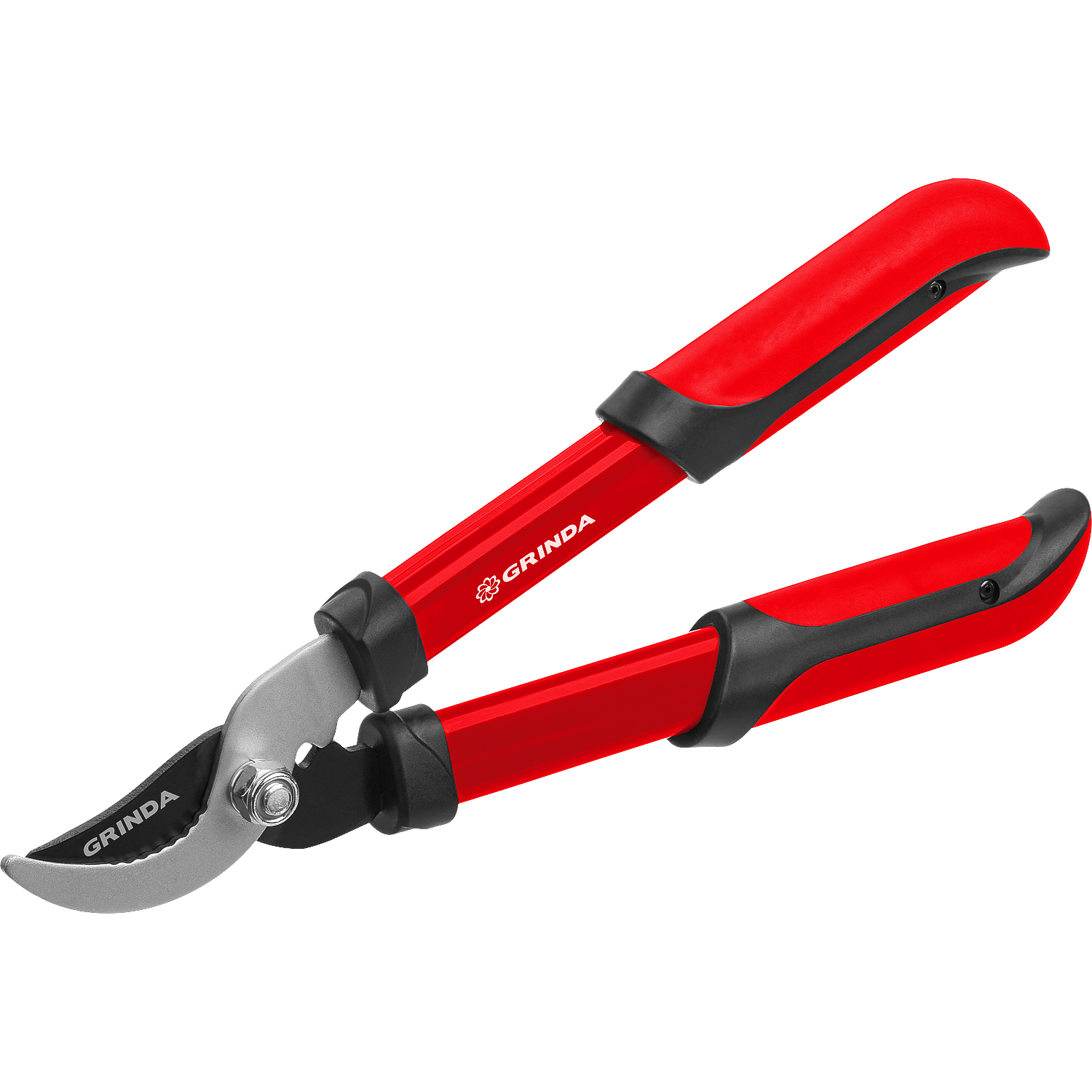 GRINDA 390 мм, стальные ручки, сучкорез R-390 8-424108 купить по цене 1&nbsp;050 ₽ в интернет магазине ТЕХСАД