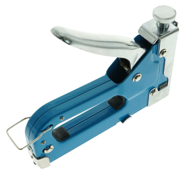 Степлер СОЮЗ 1071-01-06С купить по цене 780 ₽ в интернет магазине ТЕХСАД