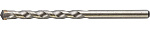 STAYER MAXHammer 8 x 120  мм сверло по бетону MASTER, 29111-120-08 купить по цене 27 ₽ в интернет магазине ТЕХСАД