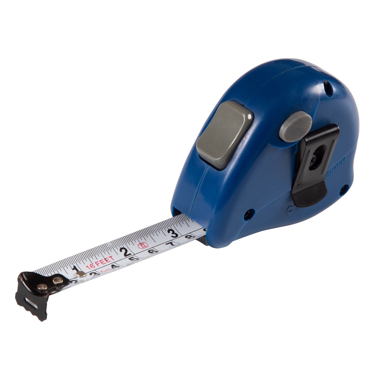 Рулетка измерительная 5 м МАСТАК 200-10005 купить по цене 840 ₽ в интернет магазине ТЕХСАД