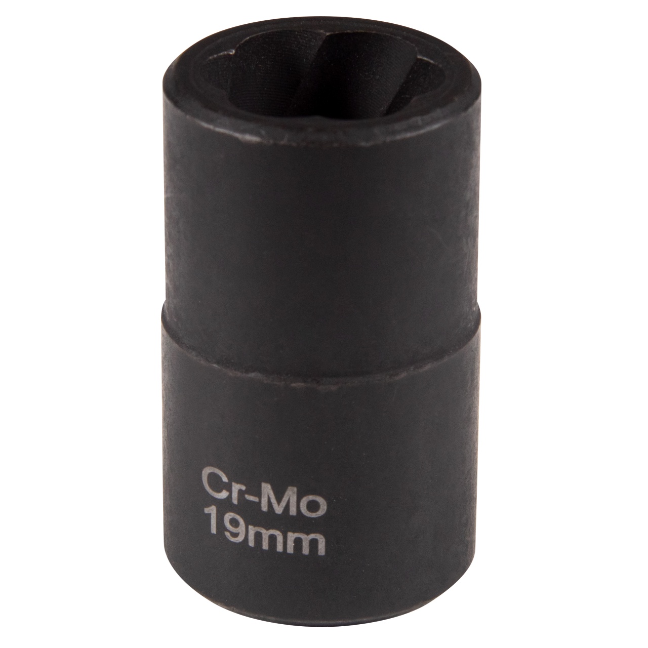 Головка для поврежденного крепежа 1/2'', 19 мм AFFIX AF10930019 купить по цене 540 ₽ в интернет магазине ТЕХСАД