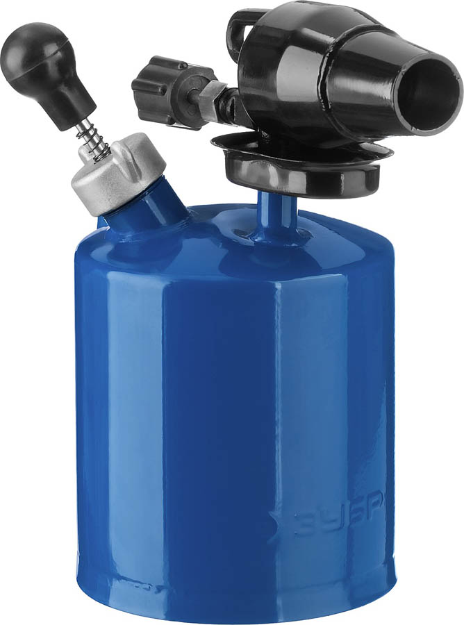 ЗУБР 1,5 л, стальной эжектор, лампа паяльная ВУЛКАН ВК-15 40652-1.5_z02 Профессионал купить по цене 2&nbsp;660 ₽ в интернет магазине ТЕХСАД