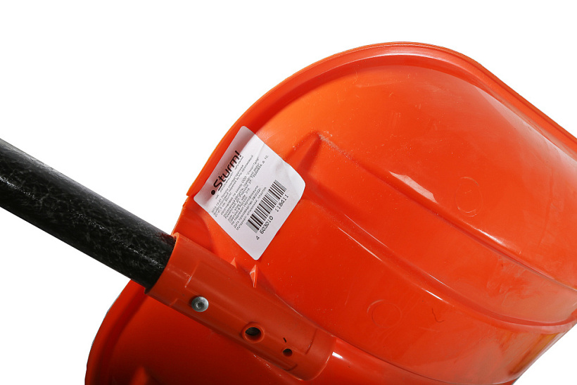 Лопата для уборки снега 3010-15-21 купить по цене 950 ₽ в интернет магазине ТЕХСАД