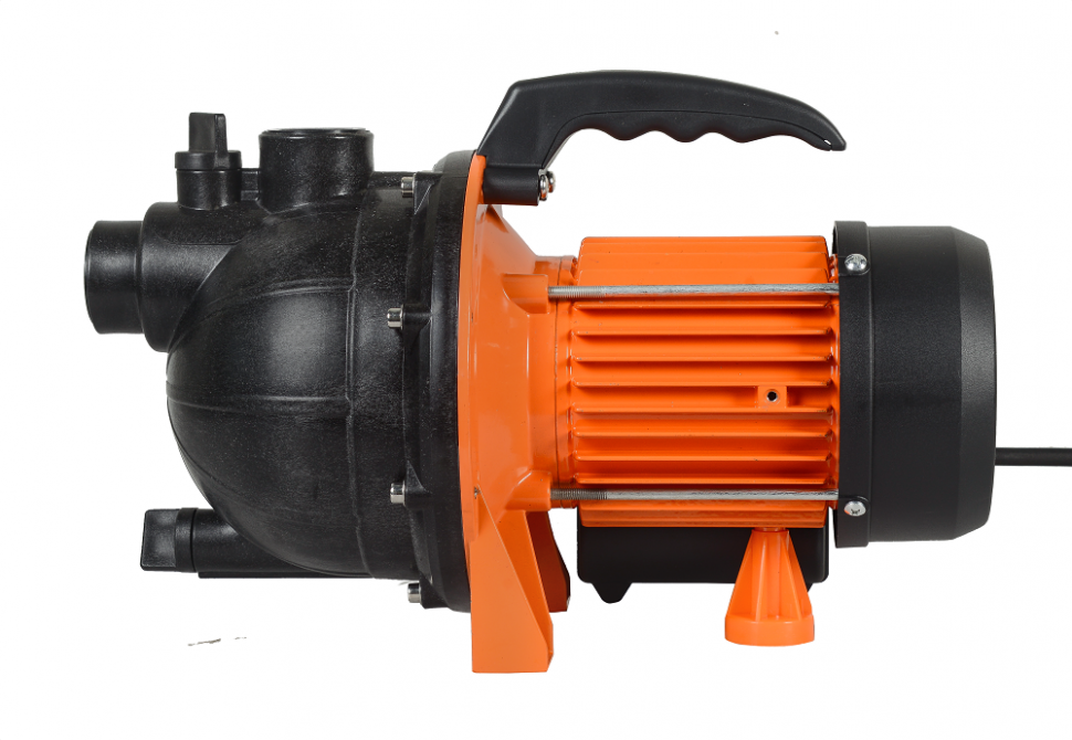 Поверхностный насос ВИХРЬ ПН-900 купить по цене 5&nbsp;590 ₽ в интернет магазине ТЕХСАД