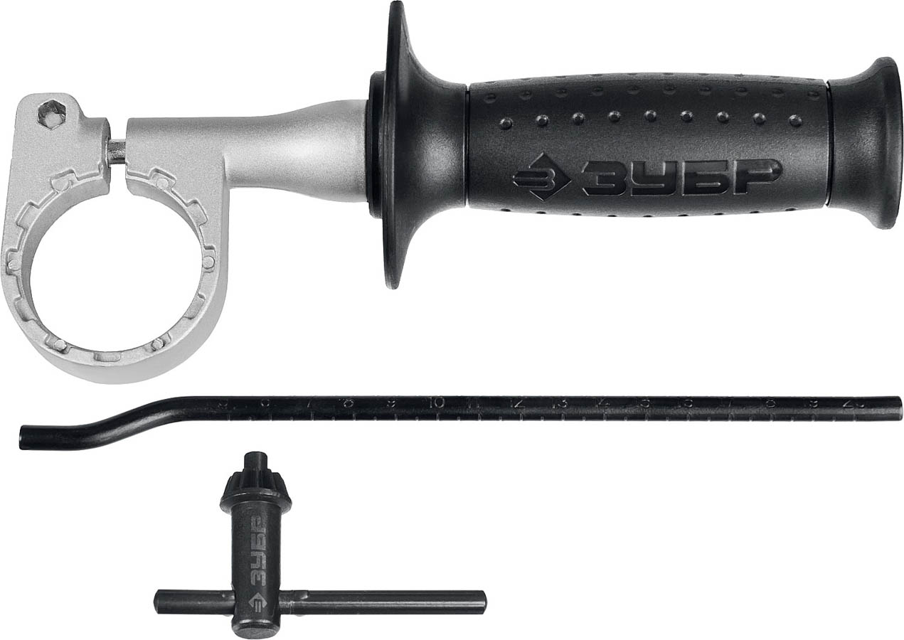 ЗУБР 850 Вт, кейс, дрель ударная ЗДУ-850 ЭРМКМ2 Профессионал купить по цене 7&nbsp;020 ₽ в интернет магазине ТЕХСАД