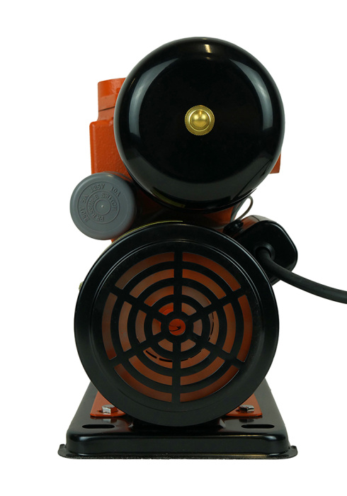 Насосная станция СОЮЗ НГС-9742ВС купить по цене 5&nbsp;990 ₽ в интернет магазине ТЕХСАД