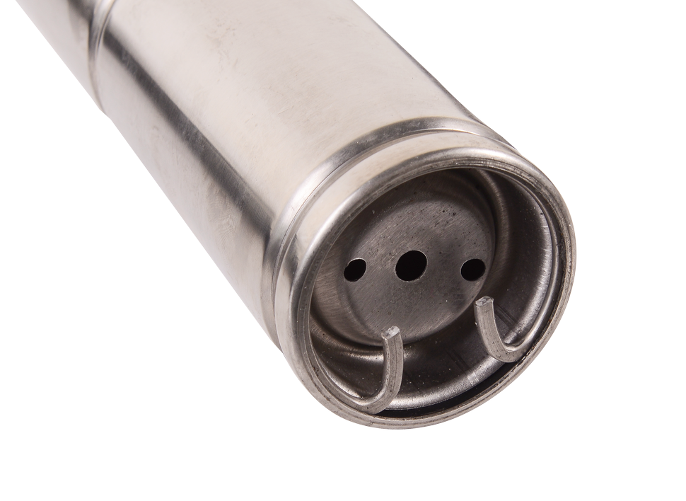 Скважинный насос Вихрь СН-60/25 В купить по цене 5&nbsp;596 ₽ в интернет магазине ТЕХСАД