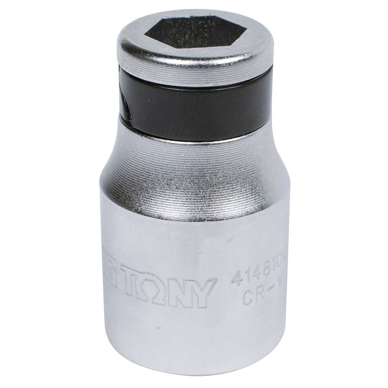 Держатель вставок (бит) 1/2''>10 мм KING TONY 414810M купить по цене 250 ₽ в интернет магазине ТЕХСАД