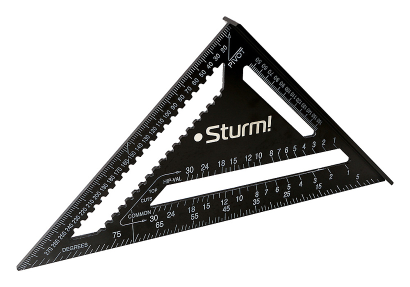 Sturm 300. Sturm 300