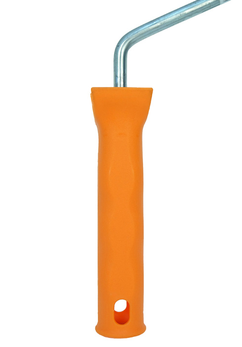 Валик с ручкой ''VELOUR'' 250 мм, D 48 мм, ворс 4 мм, ручка D 8 мм Sturm! 9040-31-250S купить по цене 430 ₽ в интернет магазине ТЕХСАД