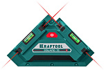KRAFTOOL лазерный угольник для кафеля SQUARE-15 34705 купить по цене 5&nbsp;050 ₽ в интернет магазине ТЕХСАД