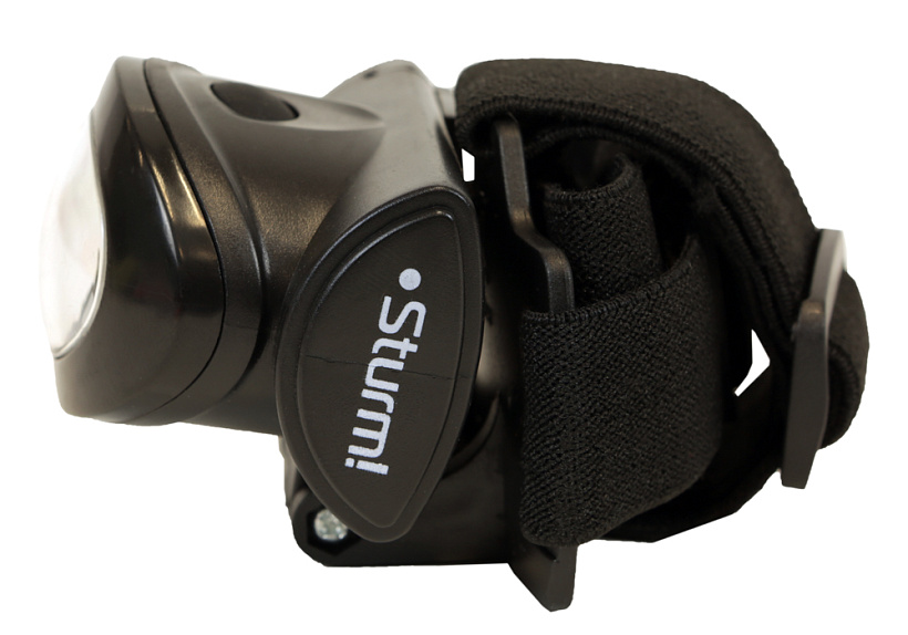 Фонарь Sturm! 4051-02-140 купить по цене 390 ₽ в интернет магазине ТЕХСАД