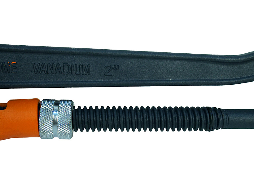 Ключ трубный Sturm! 1045-04-P2 купить по цене 3&nbsp;090 ₽ в интернет магазине ТЕХСАД