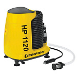 Мини-мойка высокого давления CHAMPION HP1120 купить по цене 2&nbsp;000 ₽ в интернет магазине ТЕХСАД