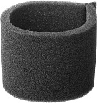ЗУБР фильтр для пылесосов поролоновый ФП-М3 Мастер купить по цене 200 ₽ в интернет магазине ТЕХСАД