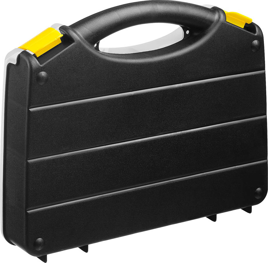 STAYER 320 х 260 х 50 мм (12.5''), пластиковый, органайзер SPACE-13 38038-13_z01 купить по цене 470 ₽ в интернет магазине ТЕХСАД