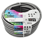 Шланг FITT ''Agave'', 3/4'', 25м, 30бар купить по цене 3&nbsp;990 ₽ в интернет магазине ТЕХСАД