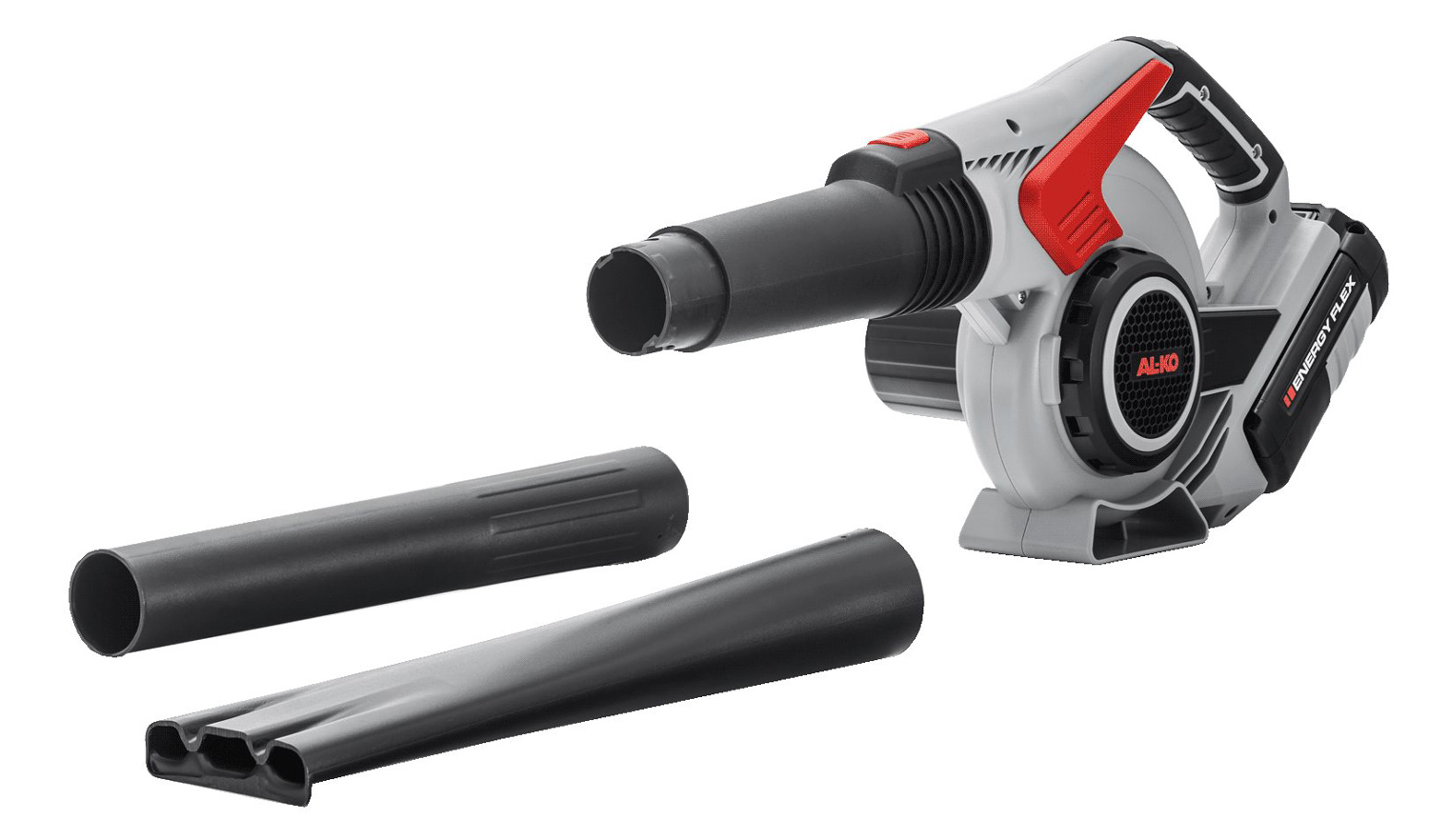 Садовый пылесос AL-KO Energy Flex LB 4060, без аккумулятора купить по цене 6&nbsp;590 ₽ в интернет магазине ТЕХСАД