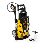 Мойка высокого давления Hanskonner HPW9225 купить по цене 22&nbsp;990 ₽ в интернет магазине ТЕХСАД