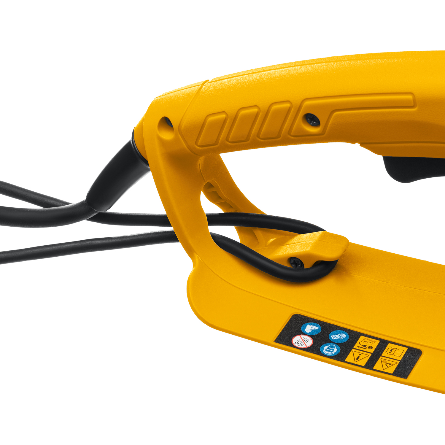 STEHER  2000 Вт, 40 см шина, пила цепная электрическая ES-2040 купить по цене 7&nbsp;490 ₽ в интернет магазине ТЕХСАД