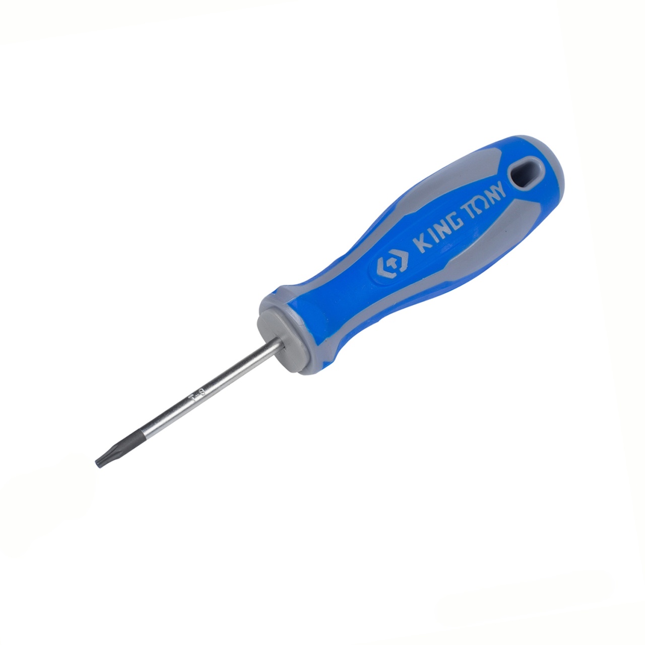 Отвертка Torx Т7, L = 48 мм KING TONY 14230702 купить по цене 370 ₽ в интернет магазине ТЕХСАД
