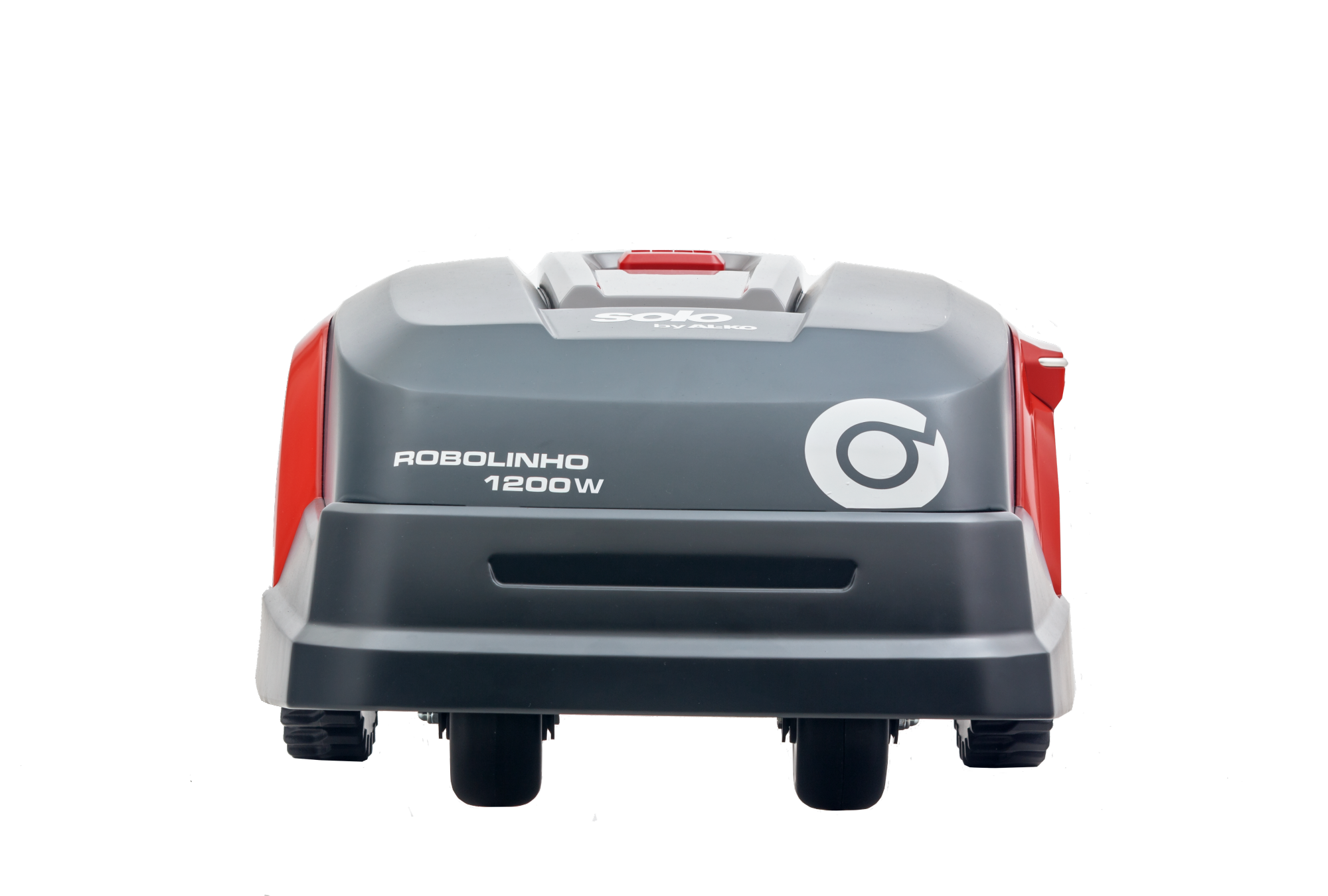 Газонокосилка-робот Solo by AL-KO Premium Pro Robolinho 2000 W купить по цене 83&nbsp;017 ₽ в интернет магазине ТЕХСАД