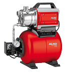 Насосная станция AL-KO Easy HW 3300 Inox купить по цене 11&nbsp;490 ₽ в интернет магазине ТЕХСАД