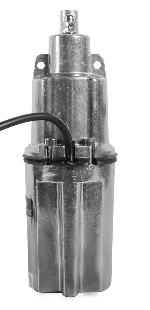 Вибрационный насос ВИХРЬ ВН-10В/3 купить по цене 1&nbsp;950 ₽ в интернет магазине ТЕХСАД