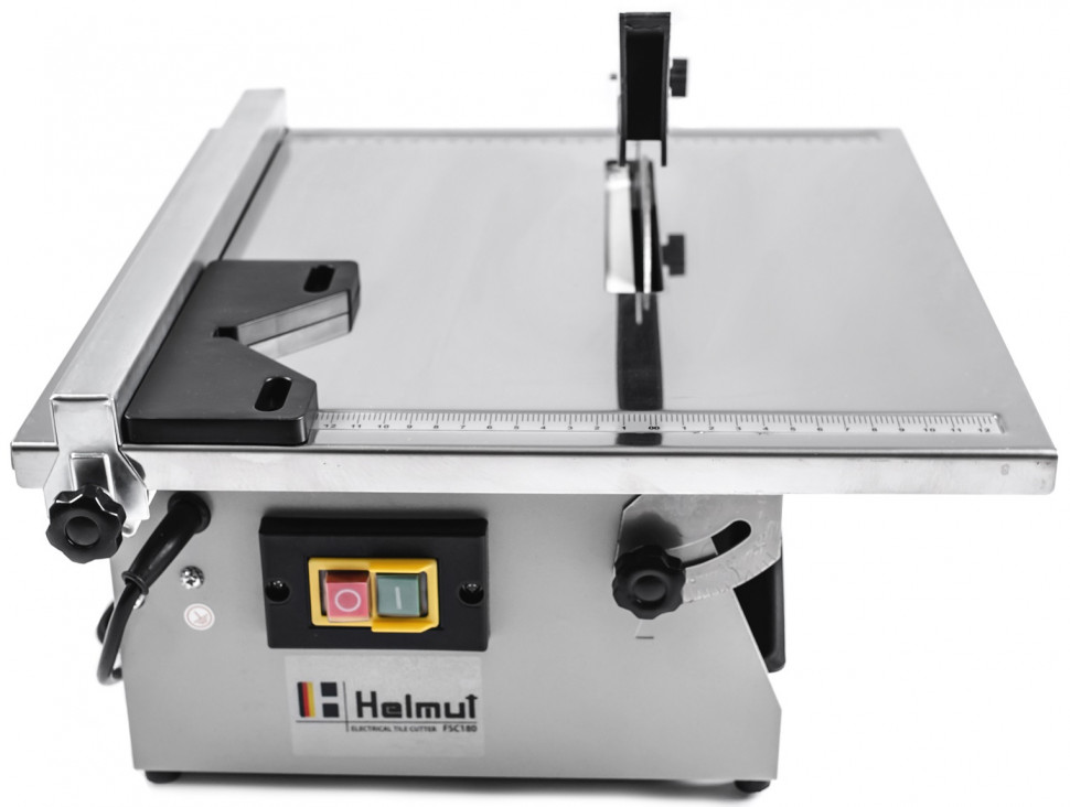 Плиткорез электрический Helmut FSC180 купить по цене 7&nbsp;990 ₽ в интернет магазине ТЕХСАД