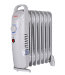 Масляный радиатор Ресанта ОММ - 7Н купить по цене 2&nbsp;990 ₽ в интернет магазине ТЕХСАД