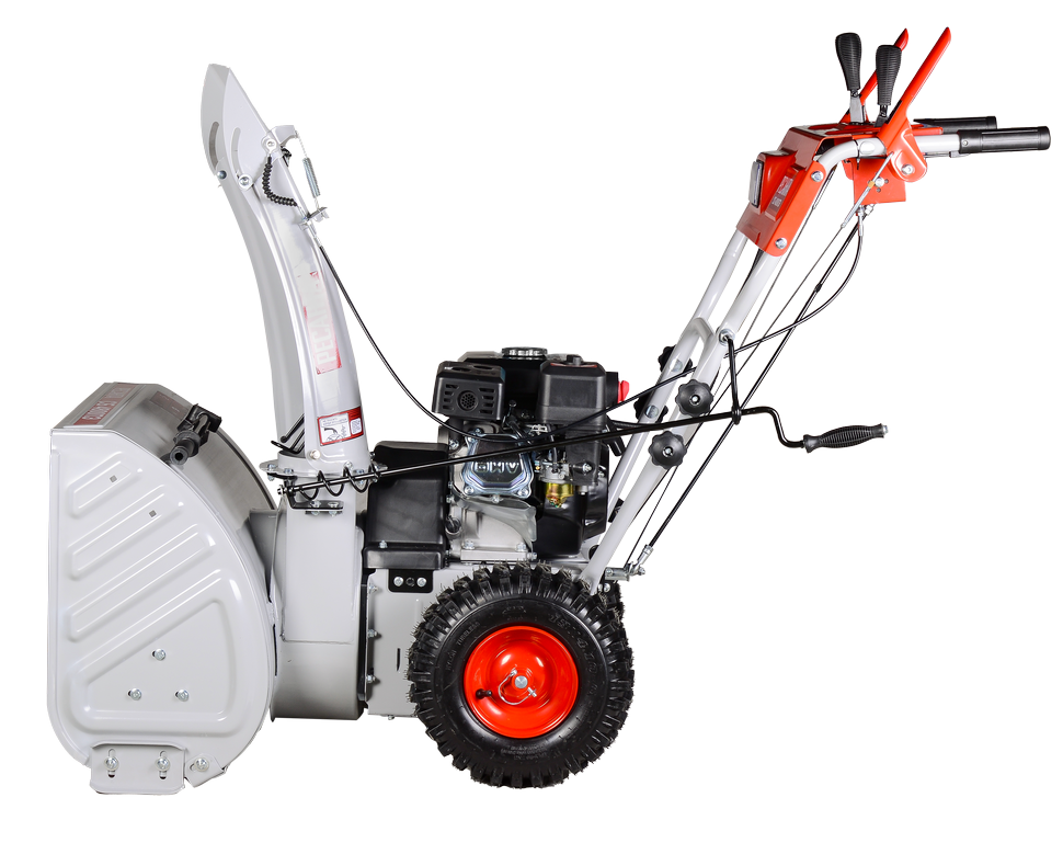 Снегоуборщик Ресанта СБ 4800ПЭ купить по цене 77&nbsp;290 ₽ в интернет магазине ТЕХСАД