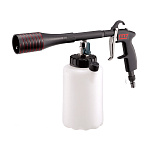 Пистолет для химчистки салона автомобиля MIGHTY SEVEN SX-2101 купить по цене 12&nbsp;650 ₽ в интернет магазине ТЕХСАД