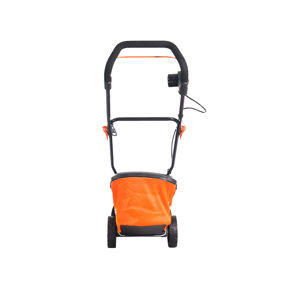 Электрическая газонокосилка YARD FOX EL3840 купить по цене 10&nbsp;990 ₽ в интернет магазине ТЕХСАД