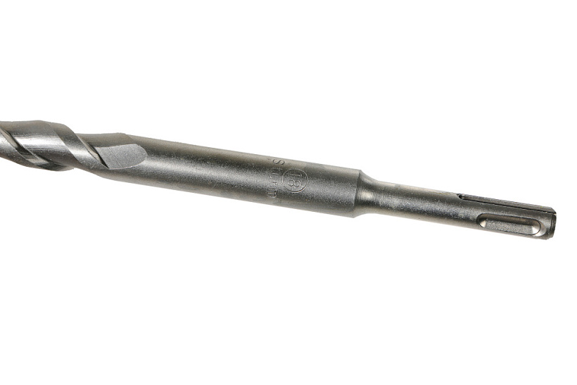 Бур SDS+ Sturm! 9018-SDS-D18x600 купить по цене 430 ₽ в интернет магазине ТЕХСАД