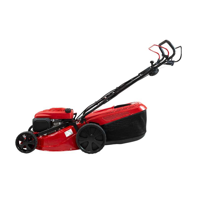 Газонокосилка бензиновая Solo by AL-KO Comfort Pro 4731 VSI-A купить по цене 69&nbsp;990 ₽ в интернет магазине ТЕХСАД