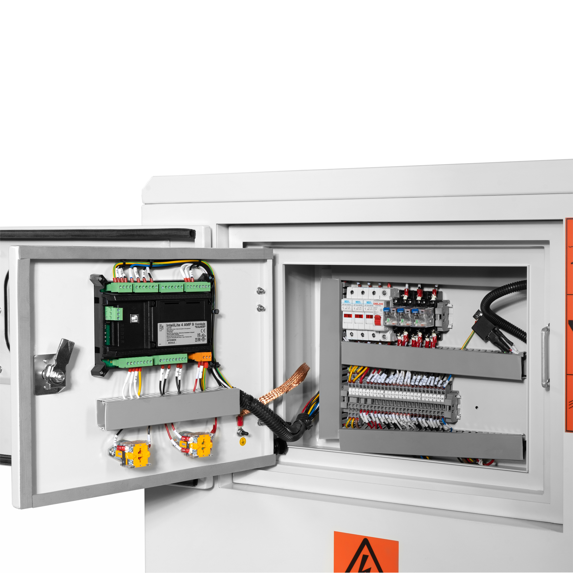 Дизельный генератор DAEWOO DDW 14 SSE-3 купить по цене 659&nbsp;990 ₽ в интернет магазине ТЕХСАД