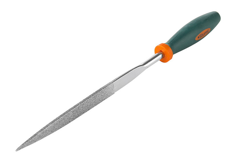 Набор надфилей Sturm! 1051-02-SSD купить по цене 990 ₽ в интернет магазине ТЕХСАД