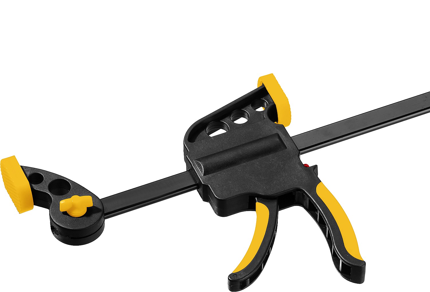 STAYER 600х60 мм, струбцина пистолетная HERCULES-P HP-60/6 32242-60 Professional купить по цене 940 ₽ в интернет магазине ТЕХСАД