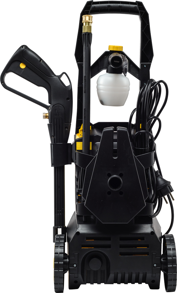 Мойка высокого давления Huter M-3-1650 купить по цене 7&nbsp;610 ₽ в интернет магазине ТЕХСАД