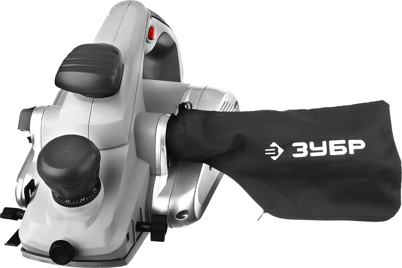 ЗУБР 1100 Вт, 16000 об/мин, 110 мм, рубанок ЗР-1100-110 Мастер купить по цене 10&nbsp;610 ₽ в интернет магазине ТЕХСАД